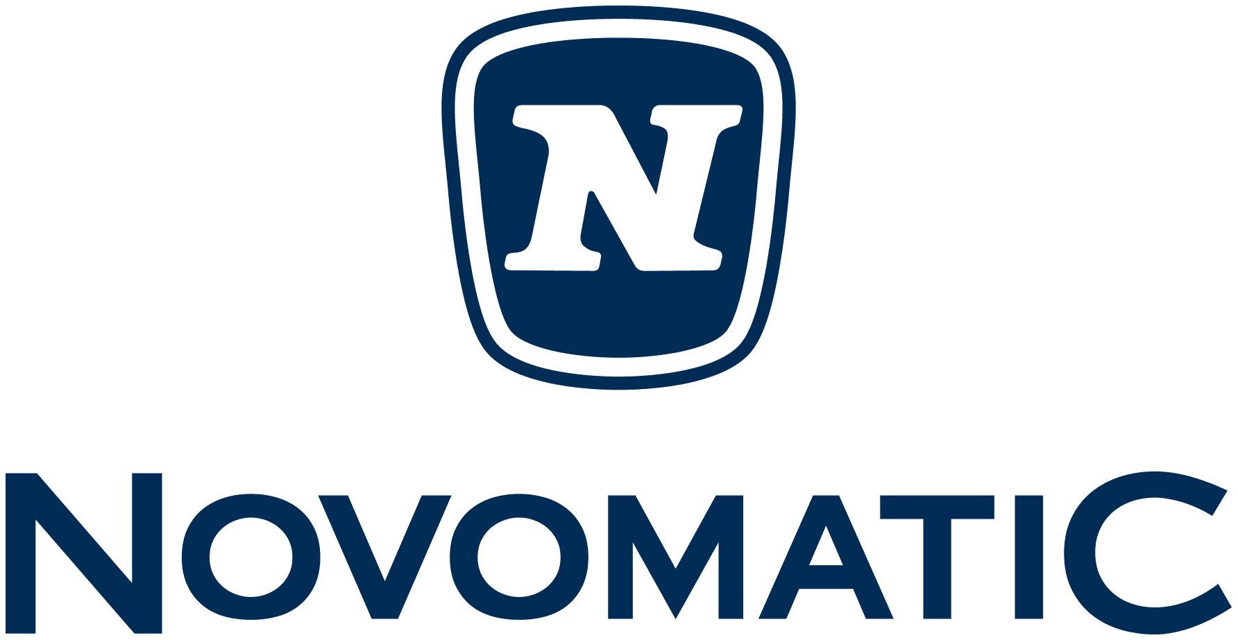 NOVOMATIC Logo