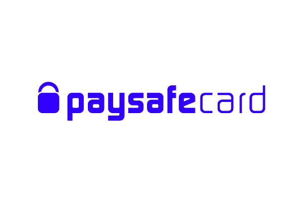 PaySafeCard logo