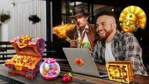 Odaberite pouzdano online casino