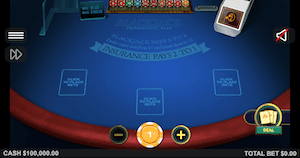 Igrajte besplatno Multihand Blackjack