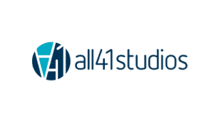 all41studios logo