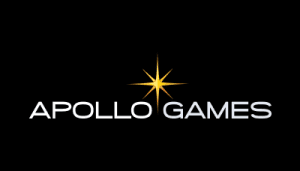 apollo games logo