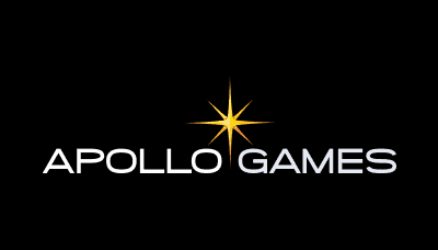 apollo games logo