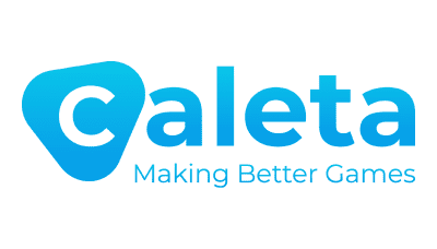 caleta games logo