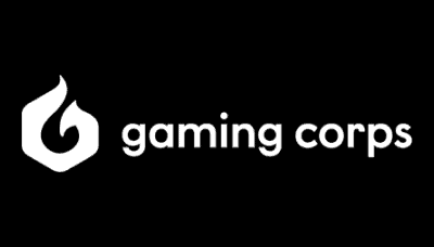 gaming corps logo