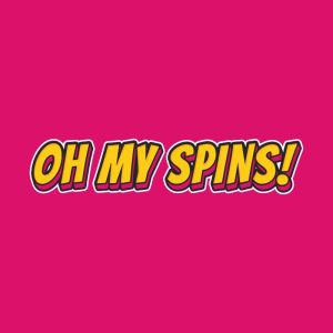 Oh My Spins casino