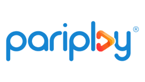 pariplay logo
