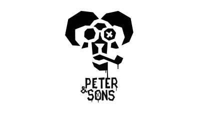 peter and sons logo