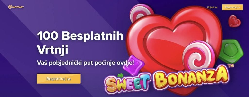 Bonus besplatnih vrtnji
