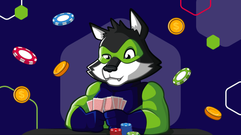 Online Poker