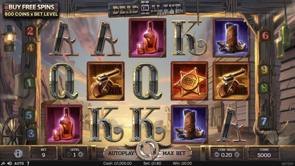 Dead or Alive 2 demo