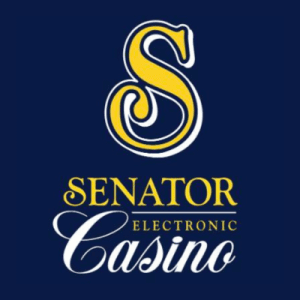Senator casino logo