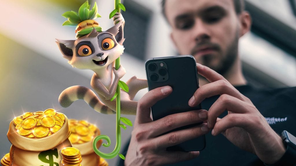 Povezivanje Lunu novčanika s online casinom