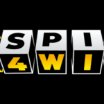 1Spin4Win logo