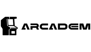 Arcadem logo