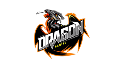 Dragon Gaming logo