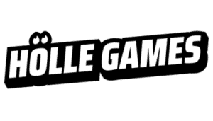 Hölle Games logo