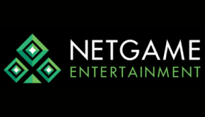 Netgaming logo