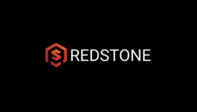 Redstone logo