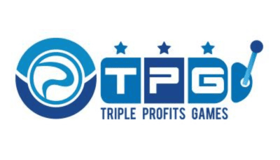 Triple Profits Games logo