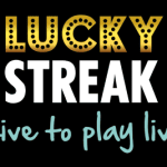 luckystreak logo