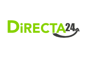 Directa24 logo