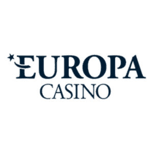 Europa casino logo