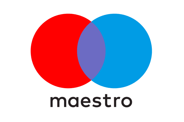 Maestro logo