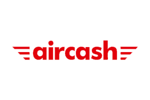 aircash logo