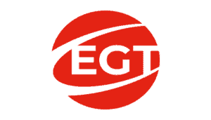 EGT (Amusnet) logo