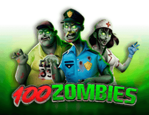 100 Zombies