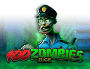 100 Zombies Dice