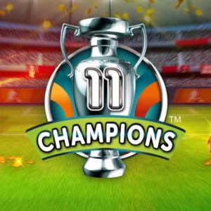 11 Champions