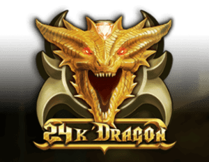 24K Dragon