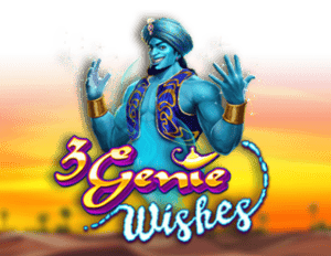 3 Genie Wishes