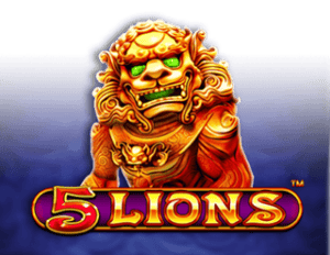 5 Lions