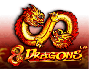 8 Dragons