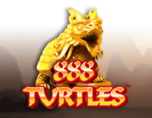 888 Turtles