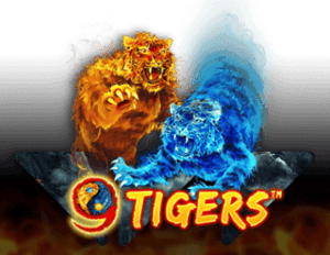 9 Tigers