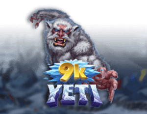 9k Yeti