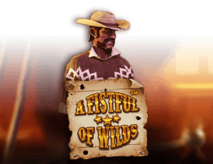 A Fistful of Wilds