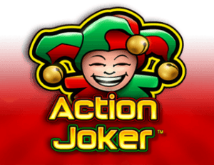 Action Joker