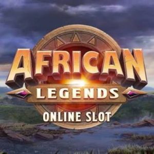 African Legends