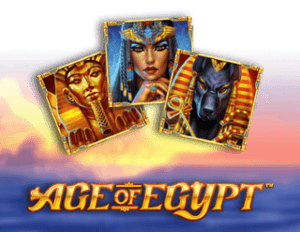 Age of Egypt