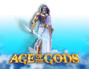 Age of the Gods