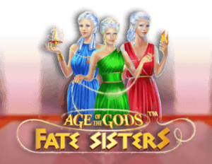 Age of the Gods: Fate Sisters