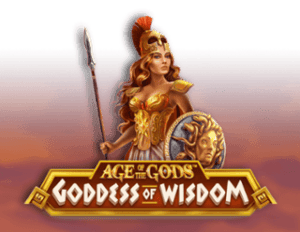 Age of the Gods: Goddes of Wisdom