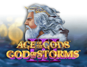 Age of the Gods: God of Storms 3