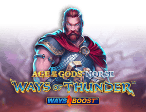 Age of the Gods Norse: Ways of Thunder