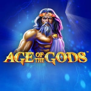 Age of the Gods